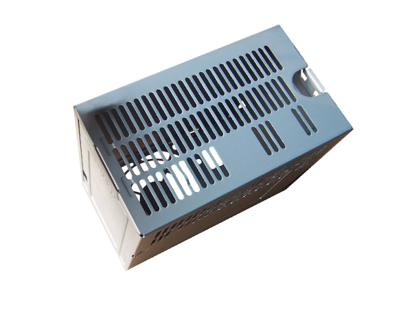 电源外(wài)壳及配件3