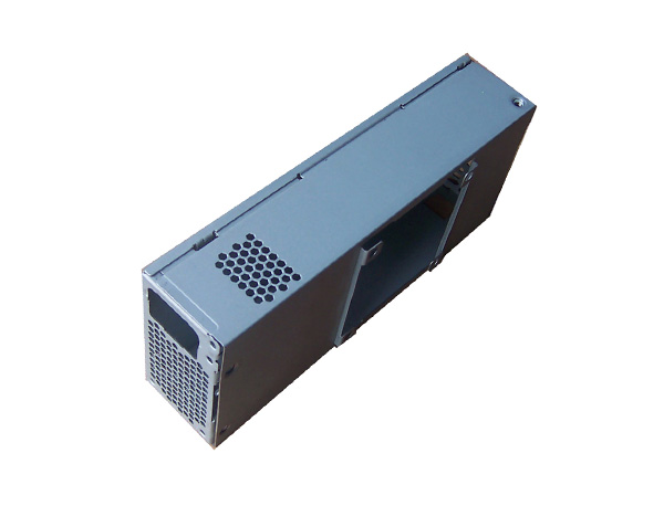 电源外(wài)壳及配件2